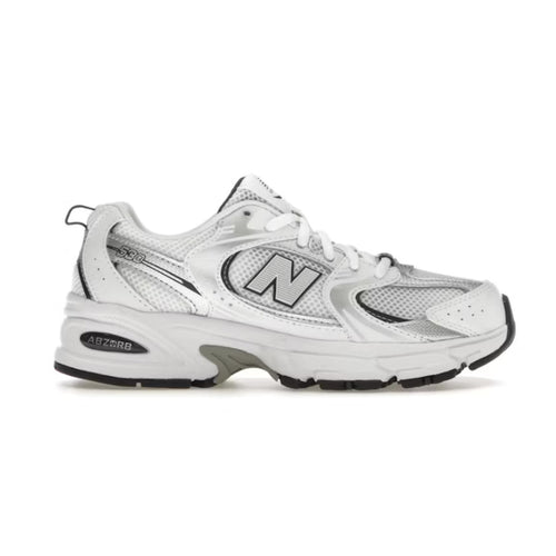 New Balance 530 White Natural Indigo (GS)