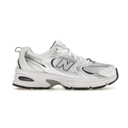 New Balance 530 White Natural Indigo (GS)