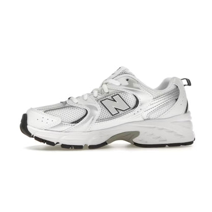 New Balance 530 White Natural Indigo (GS)