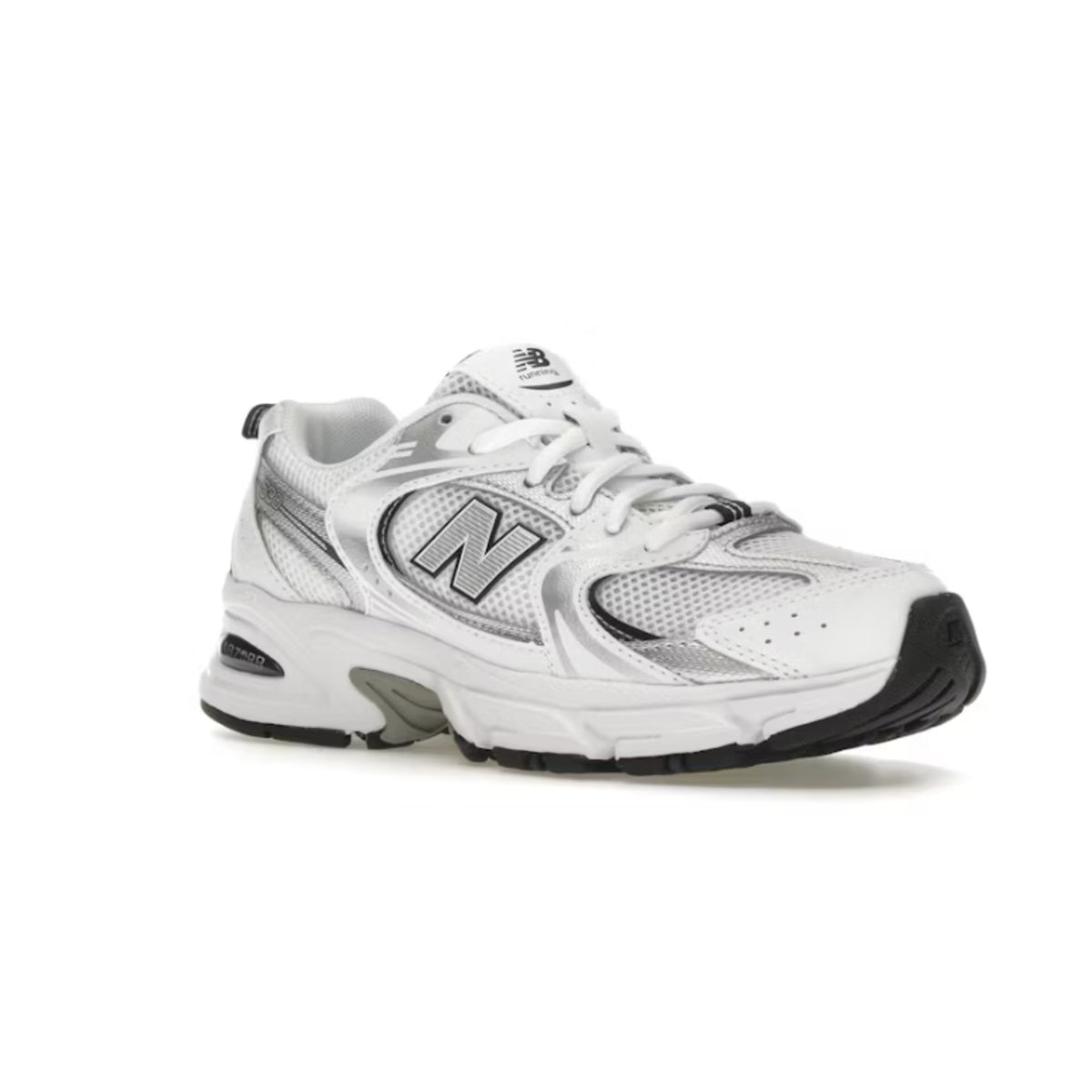 New Balance 530 White Natural Indigo (GS)