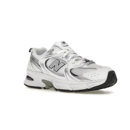 New Balance 530 White Natural Indigo (GS)