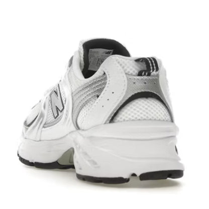 New Balance 530 White Natural Indigo (GS)