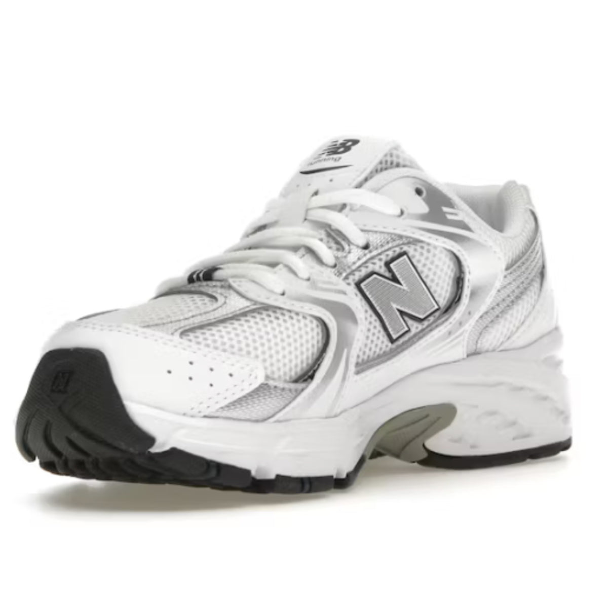 New Balance 530 White Natural Indigo (GS)