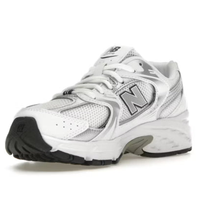 New Balance 530 White Natural Indigo (GS)