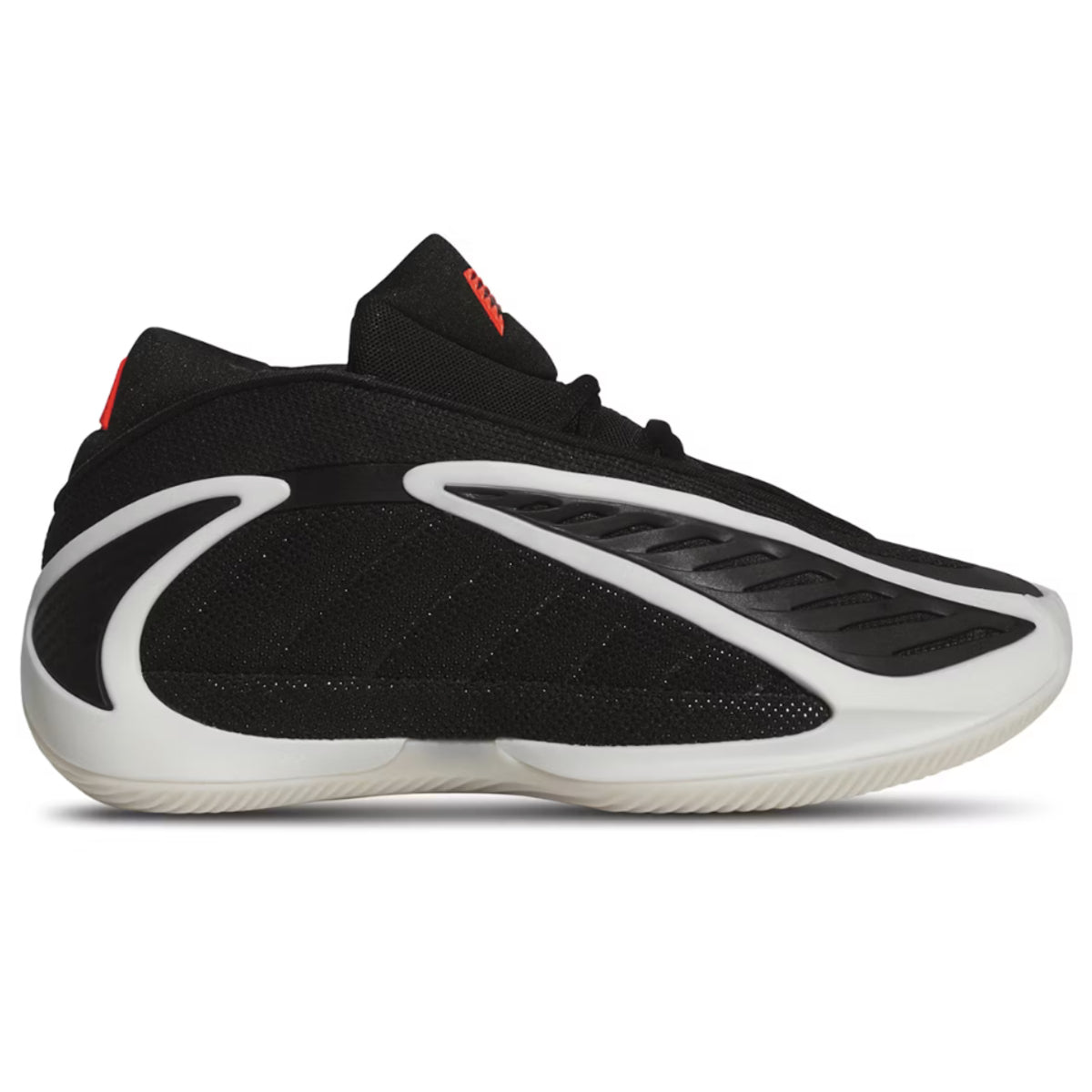 Adidas AE 2 Black White Red (GS)