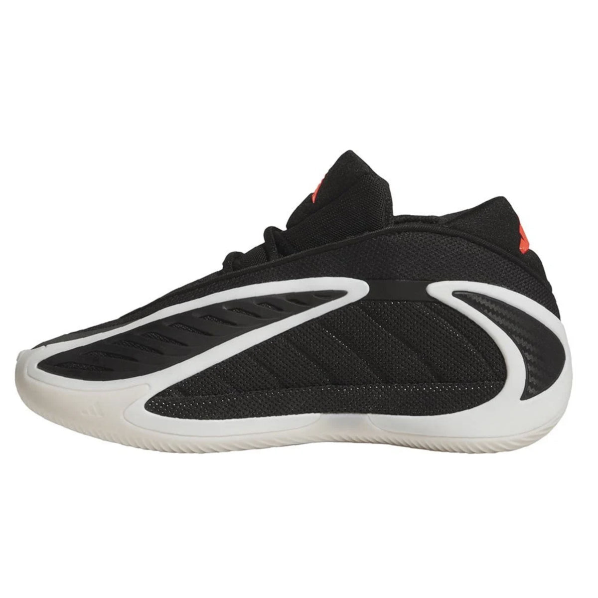Adidas AE 2 Black White Red (GS)