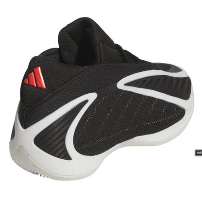 Adidas AE 2 Black White Red (GS)