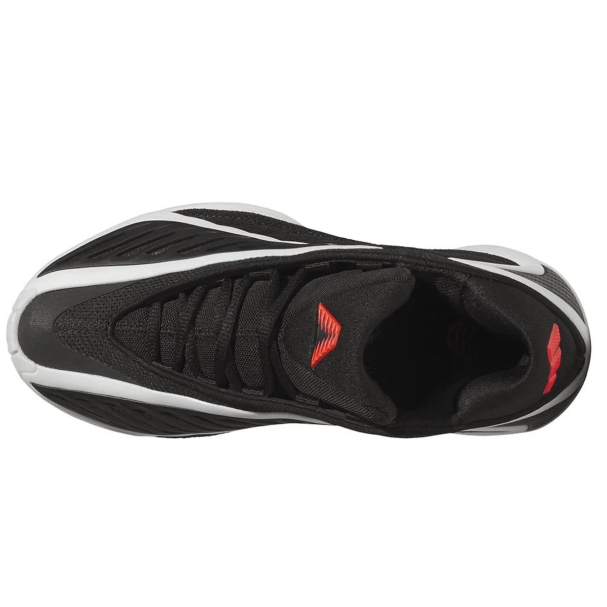 Adidas AE 2 Black White Red (GS)
