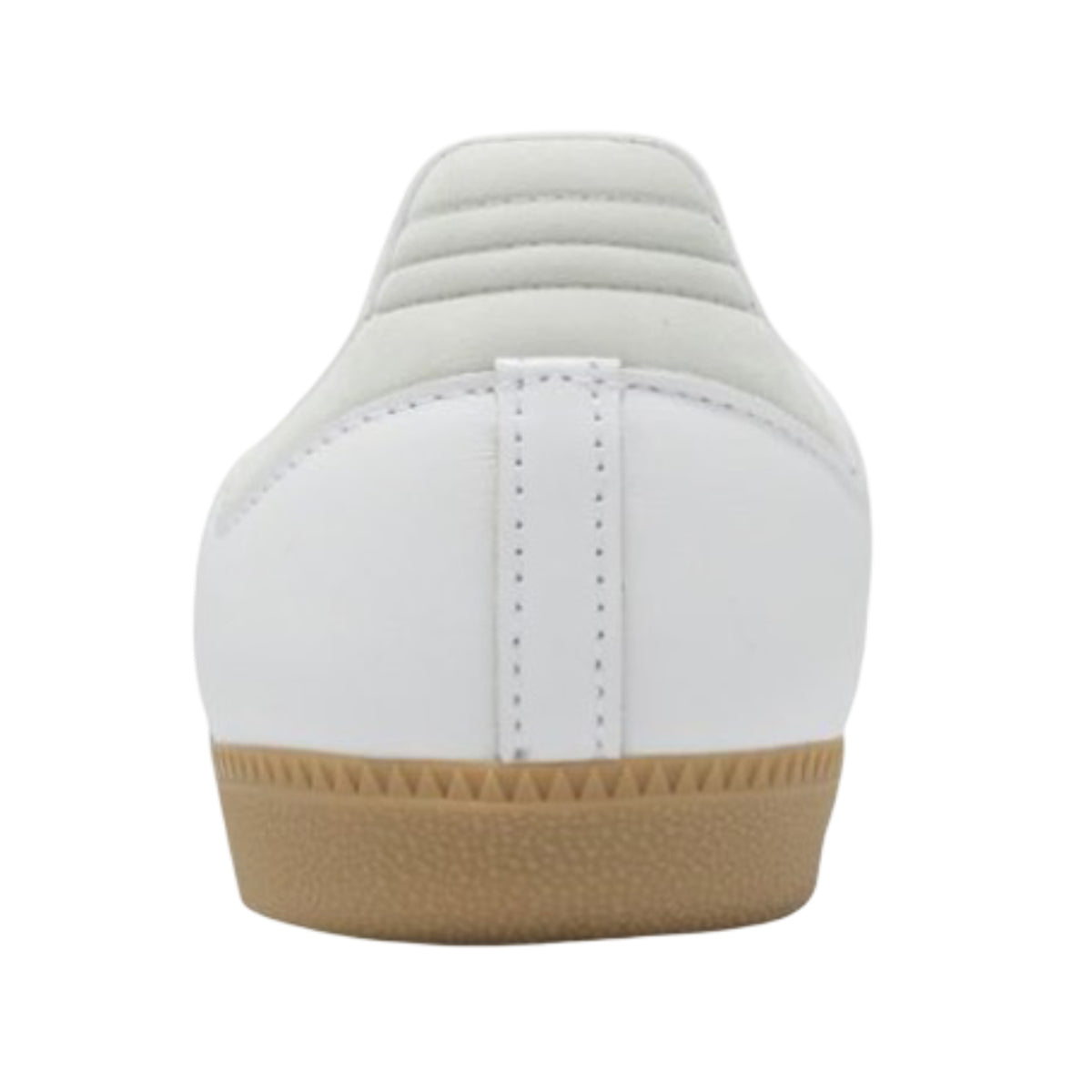 adidas Samba OG White Wonder Gold Metallic (W)