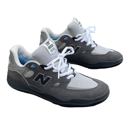 New Balance Numeric 1010 Grey Hi-Lite