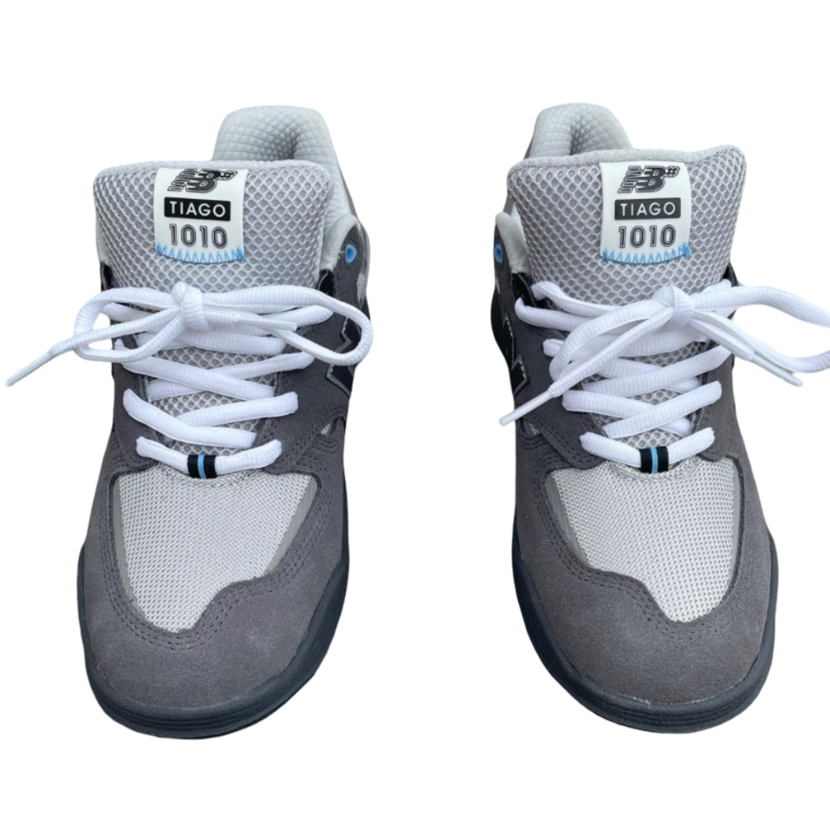 New Balance Numeric 1010 Grey Hi-Lite