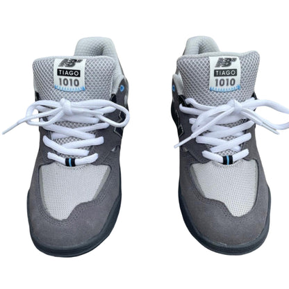New Balance Numeric 1010 Grey Hi-Lite