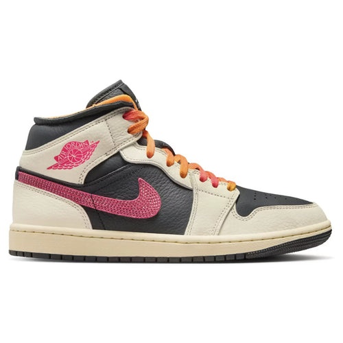 Jordan 1 Mid SE Edge Flight Club (W)