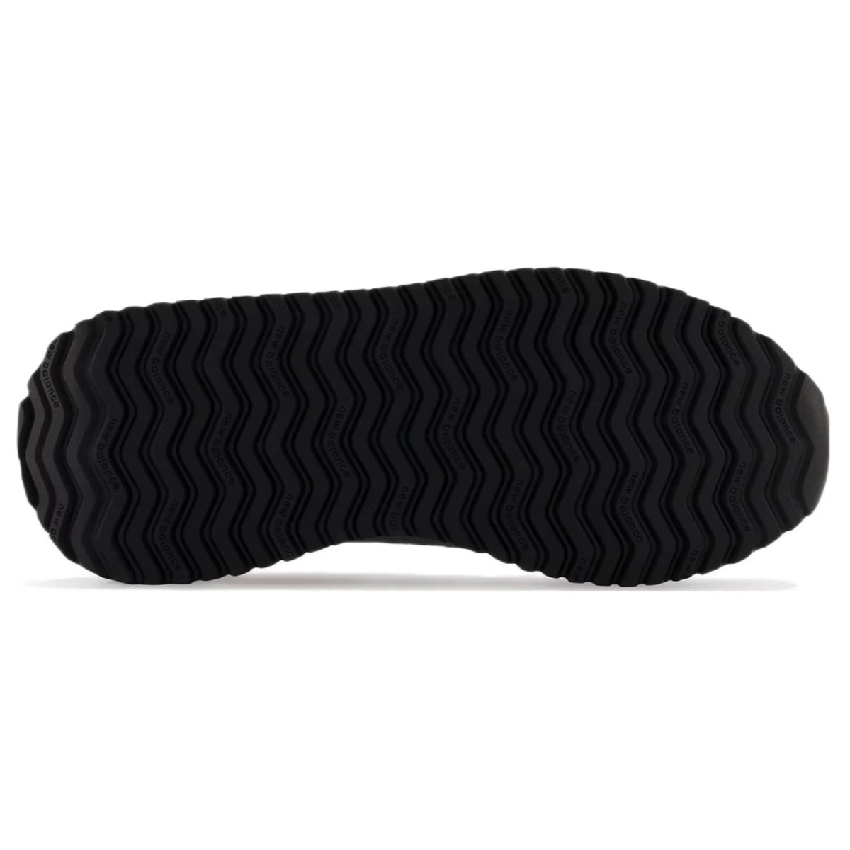 New Balance 237v1 Castlerock Team Orange
