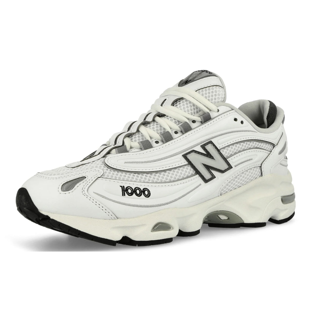 New Balance 1000 White