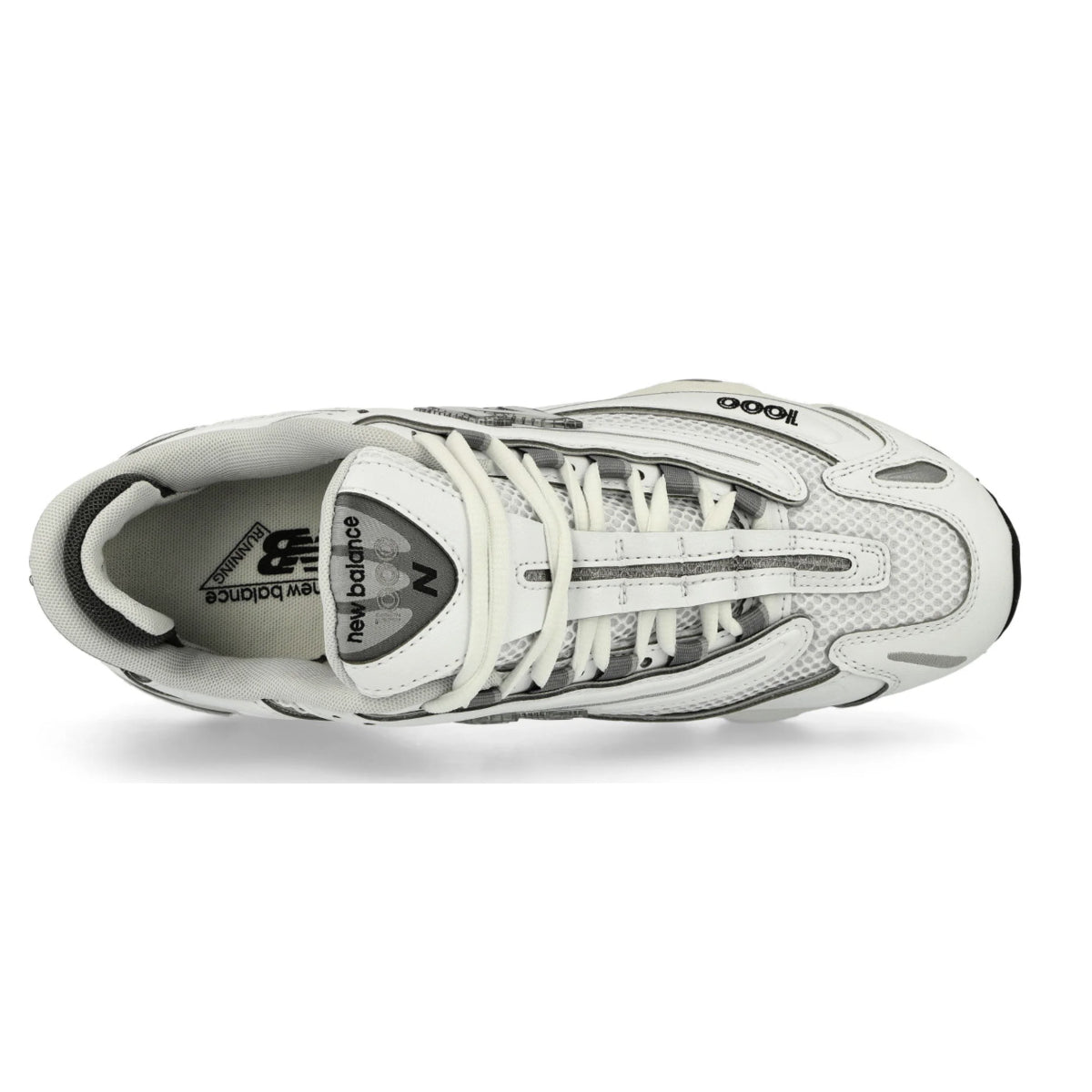 New Balance 1000 White
