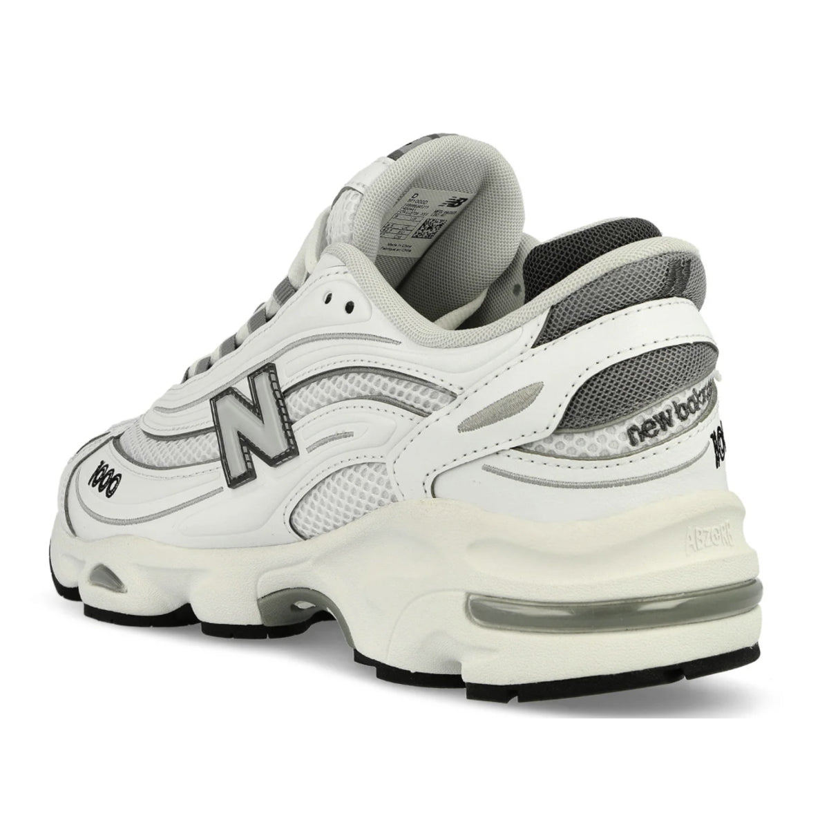 New Balance 1000 White
