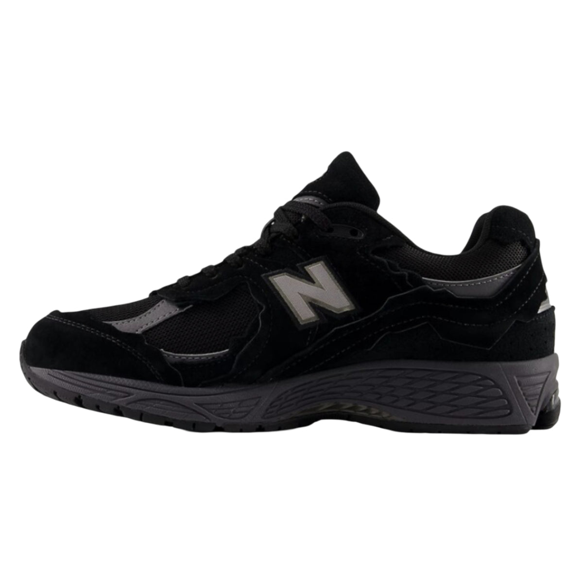 New Balance 2002R Gore-Tex Protection Pack Black Magnet