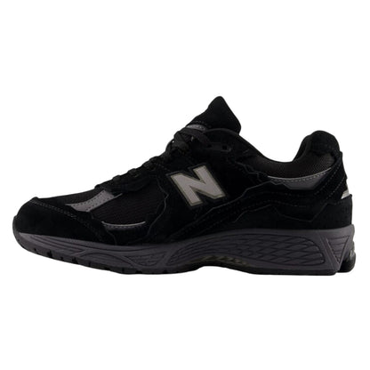 New Balance 2002R Gore-Tex Protection Pack Black Magnet