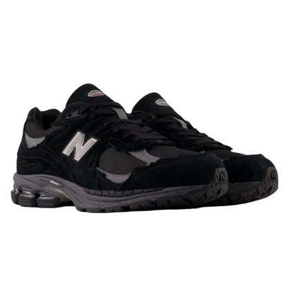 New Balance 2002R Gore-Tex Protection Pack Black Magnet
