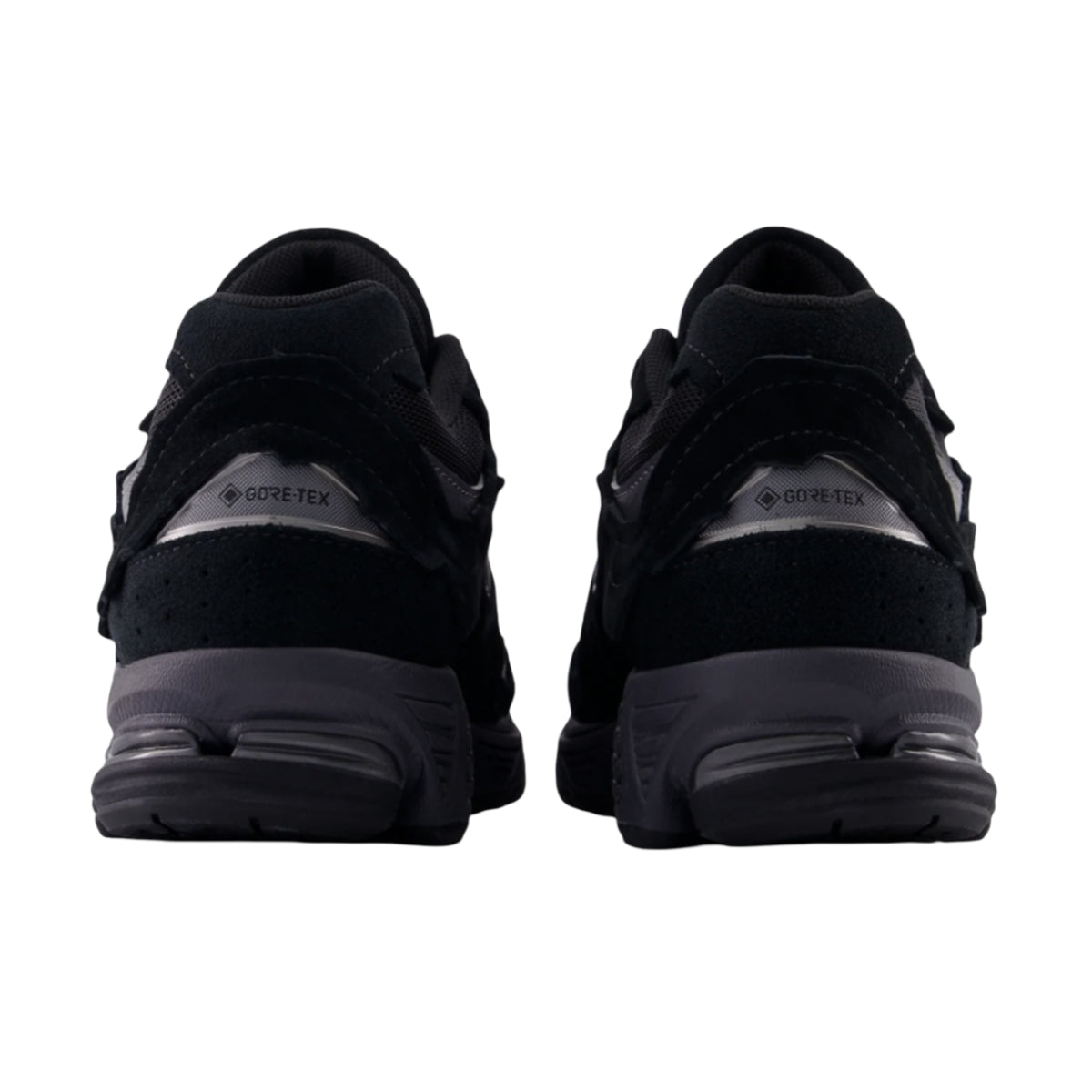 New Balance 2002R Gore-Tex Protection Pack Black Magnet