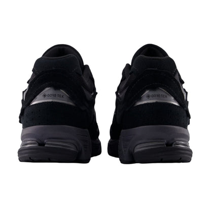 New Balance 2002R Gore-Tex Protection Pack Black Magnet