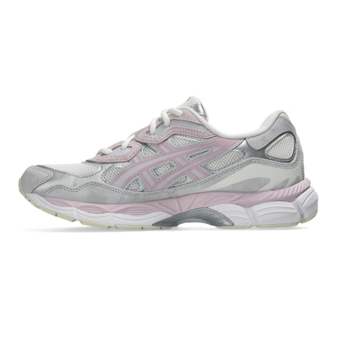 ASICS Gel-NYC Concrete Barely Rose
