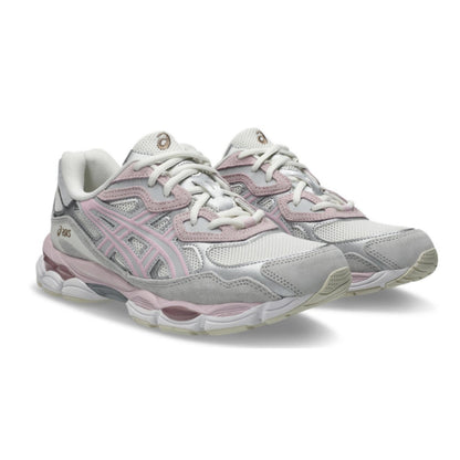 ASICS Gel-NYC Concrete Barely Rose