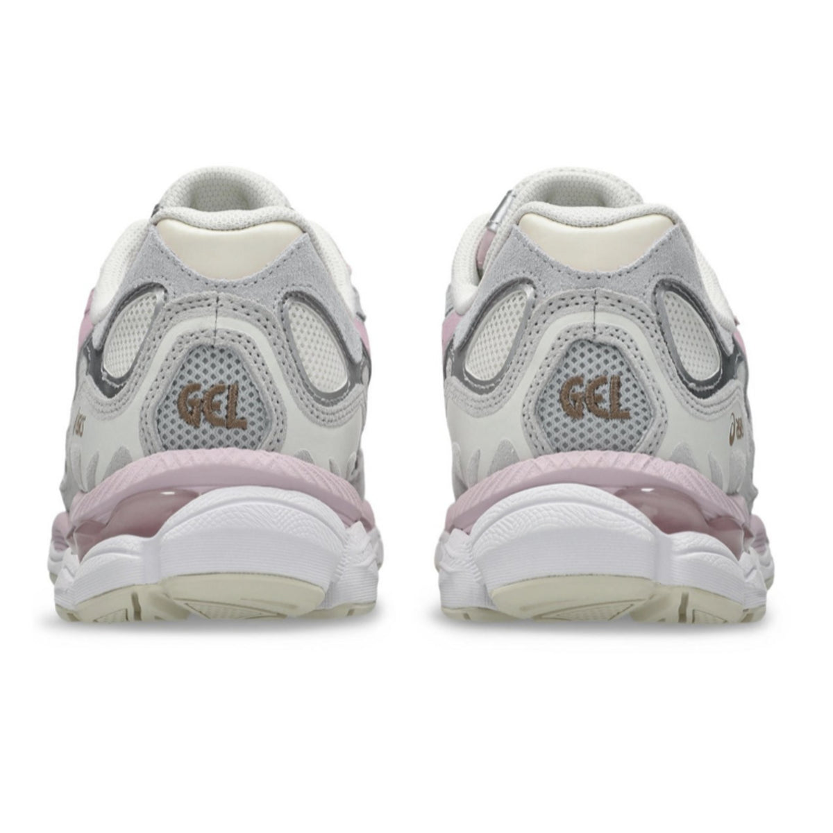 ASICS Gel-NYC Concrete Barely Rose