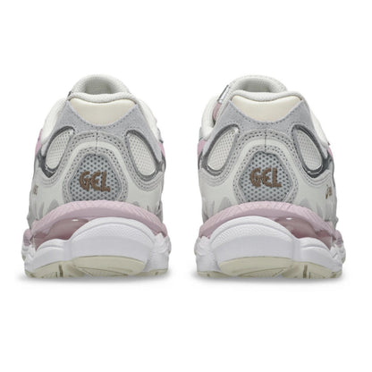 ASICS Gel-NYC Concrete Barely Rose