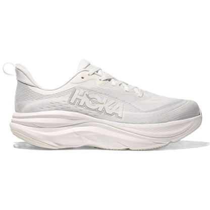 Hoka Skyflow Frost Cosmic Grey