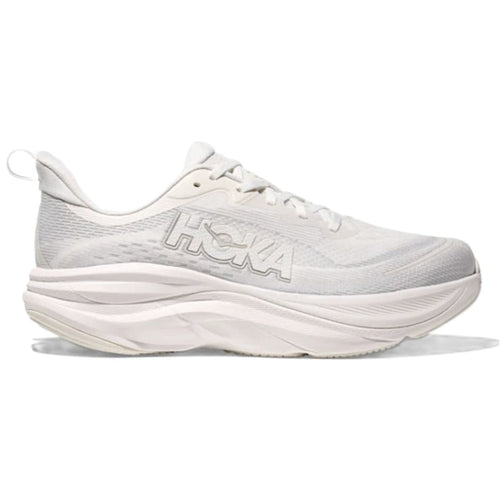 Hoka Skyflow Frost Cosmic Grey