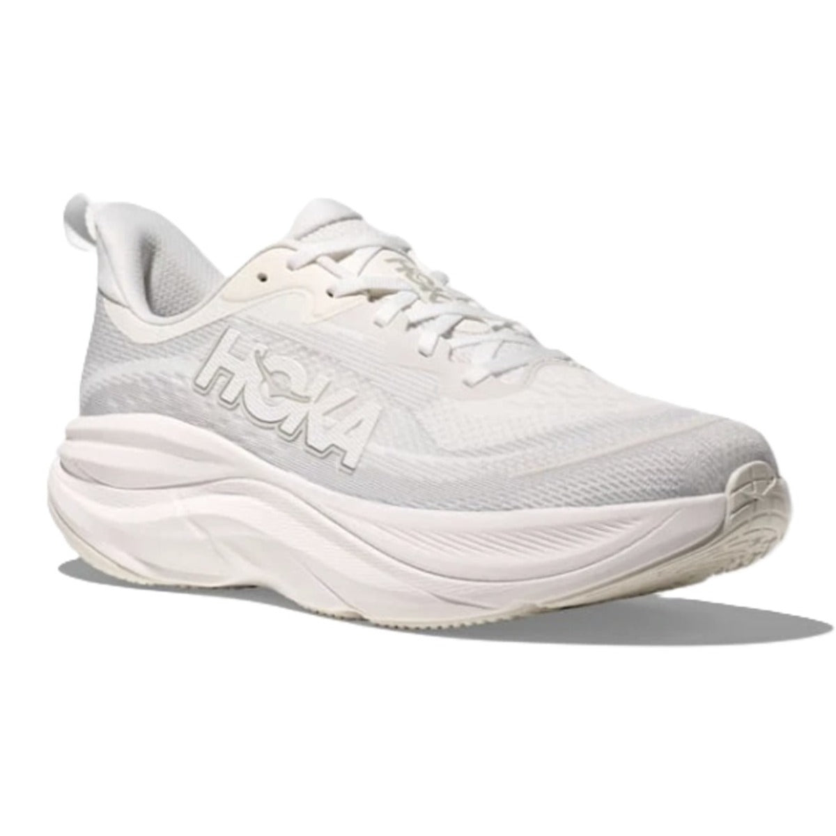 Hoka Skyflow Frost Cosmic Grey