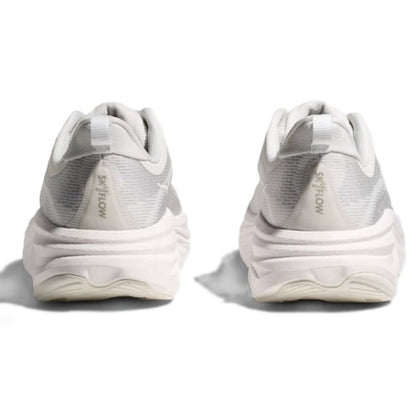 Hoka Skyflow Frost Cosmic Grey
