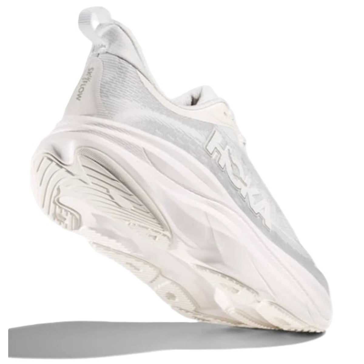 Hoka Skyflow Frost Cosmic Grey (W)