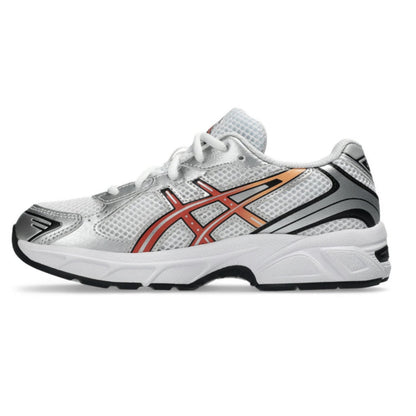 ASICS Gel-1130 White Red Snapper (GS)