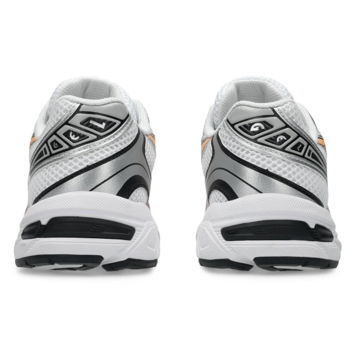 ASICS Gel-1130 White Red Snapper (GS)