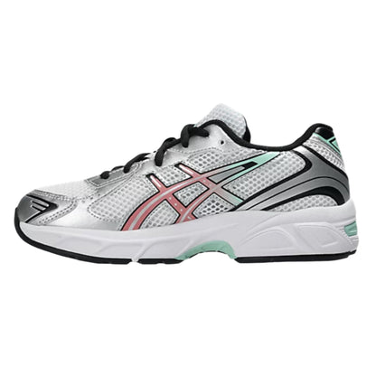 ASICS Gel-1130 White Ice Green (GS)