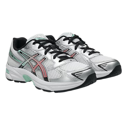 ASICS Gel-1130 White Ice Green (GS)