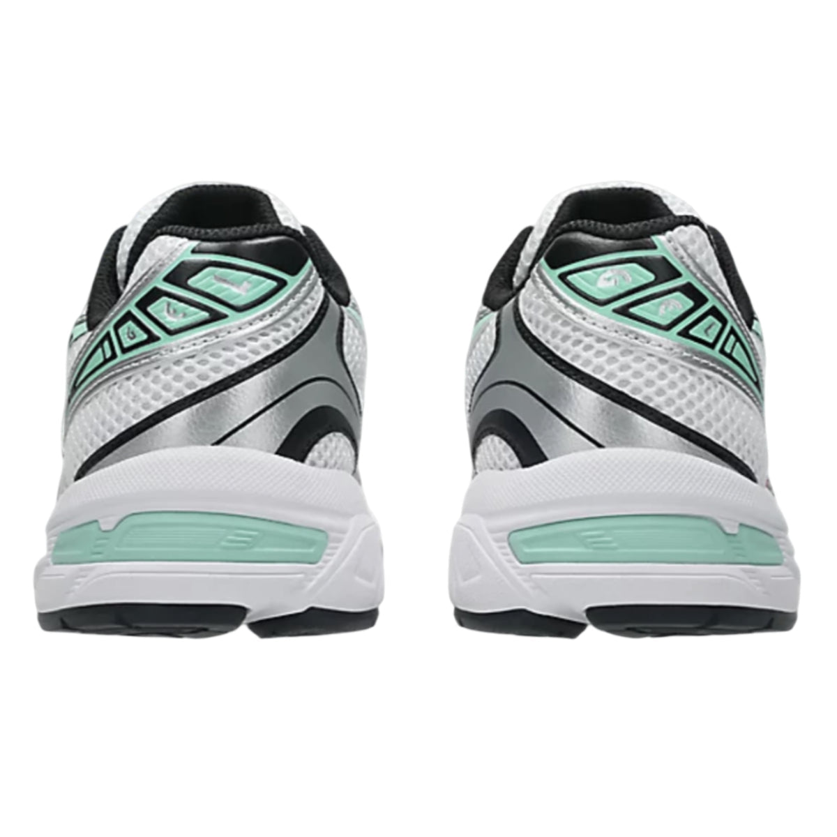 ASICS Gel-1130 White Ice Green (GS)