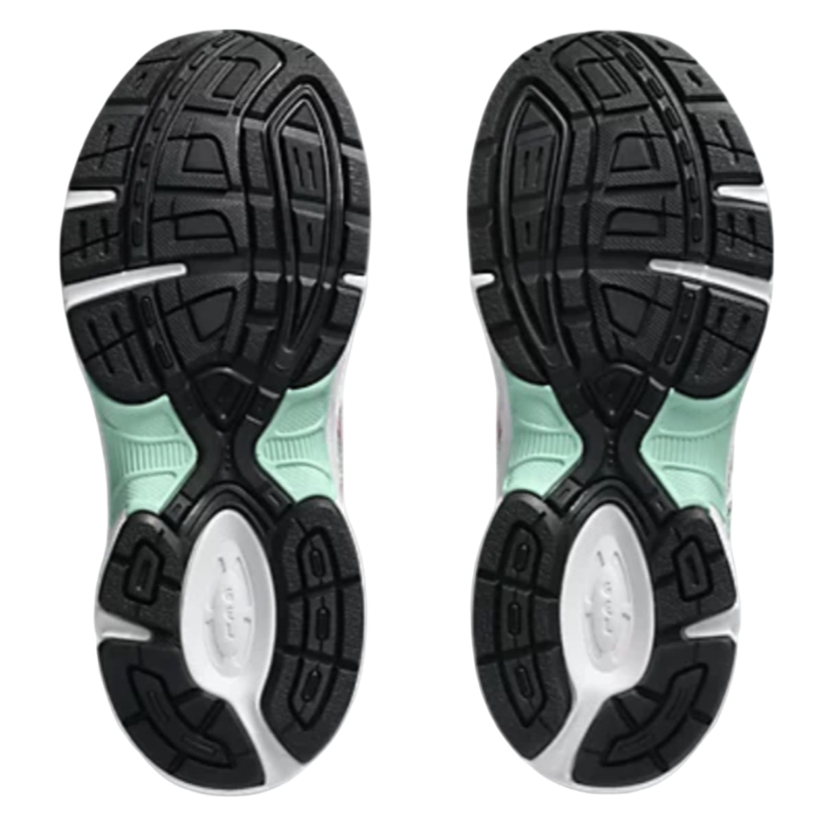 ASICS Gel-1130 White Ice Green (GS)
