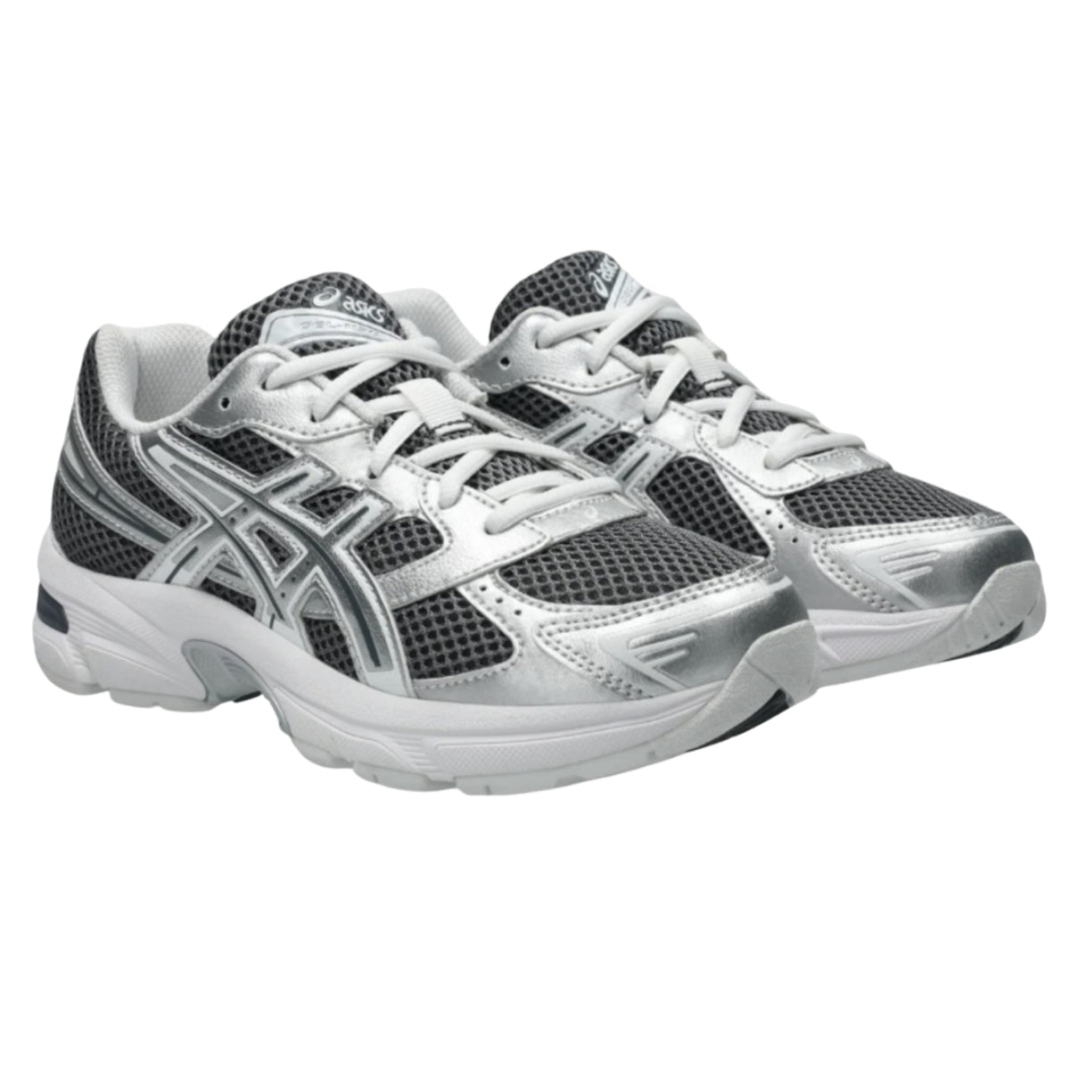 ASICS Gel-1130 Carrier Grey Pure Silver (GS)