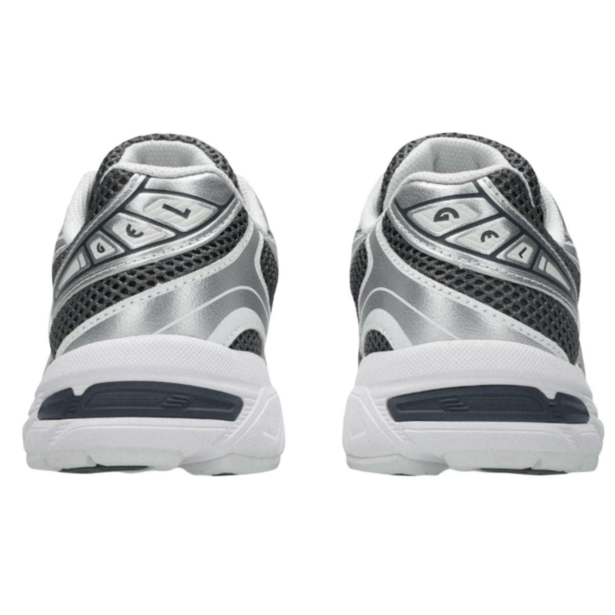 ASICS Gel-1130 Carrier Grey Pure Silver (GS)