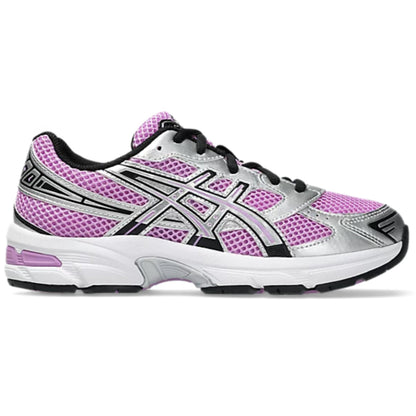 ASICS Gel-1130 Lavender Glow Pure Silver (GS)
