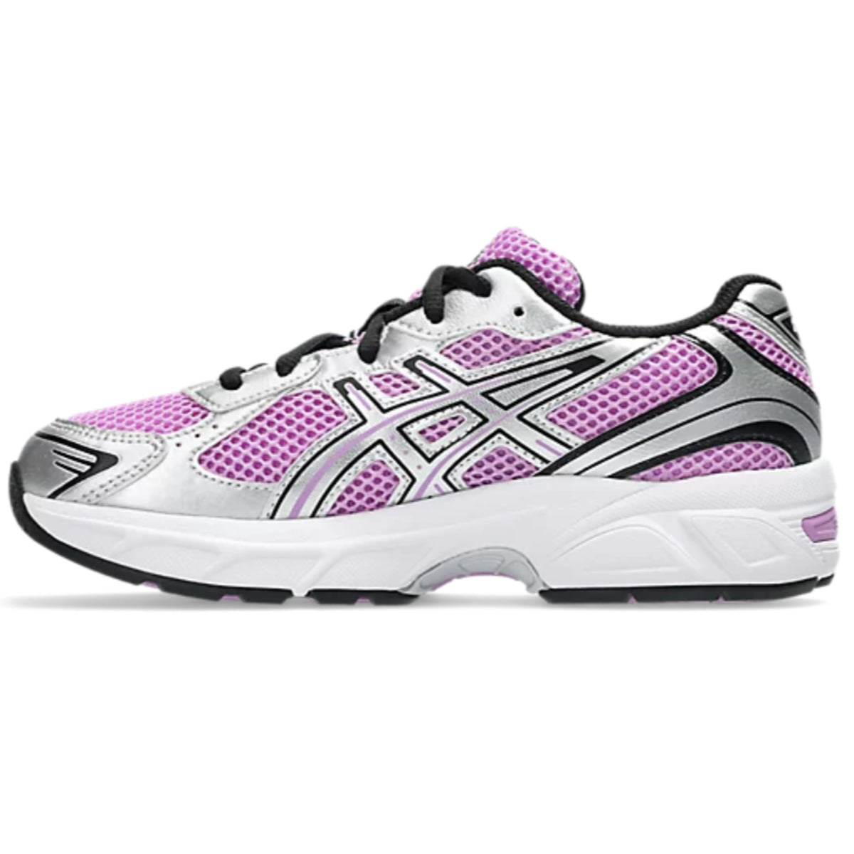 ASICS Gel-1130 Lavender Glow Pure Silver (GS)