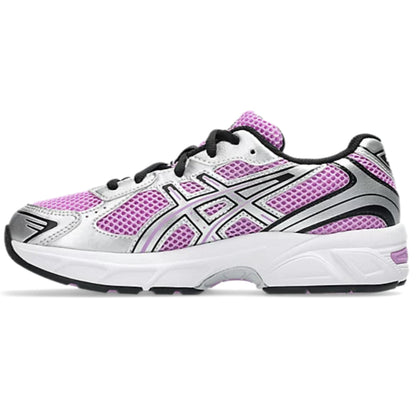 ASICS Gel-1130 Lavender Glow Pure Silver (GS)