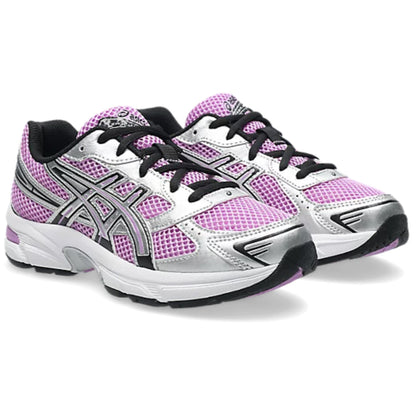 ASICS Gel-1130 Lavender Glow Pure Silver (GS)