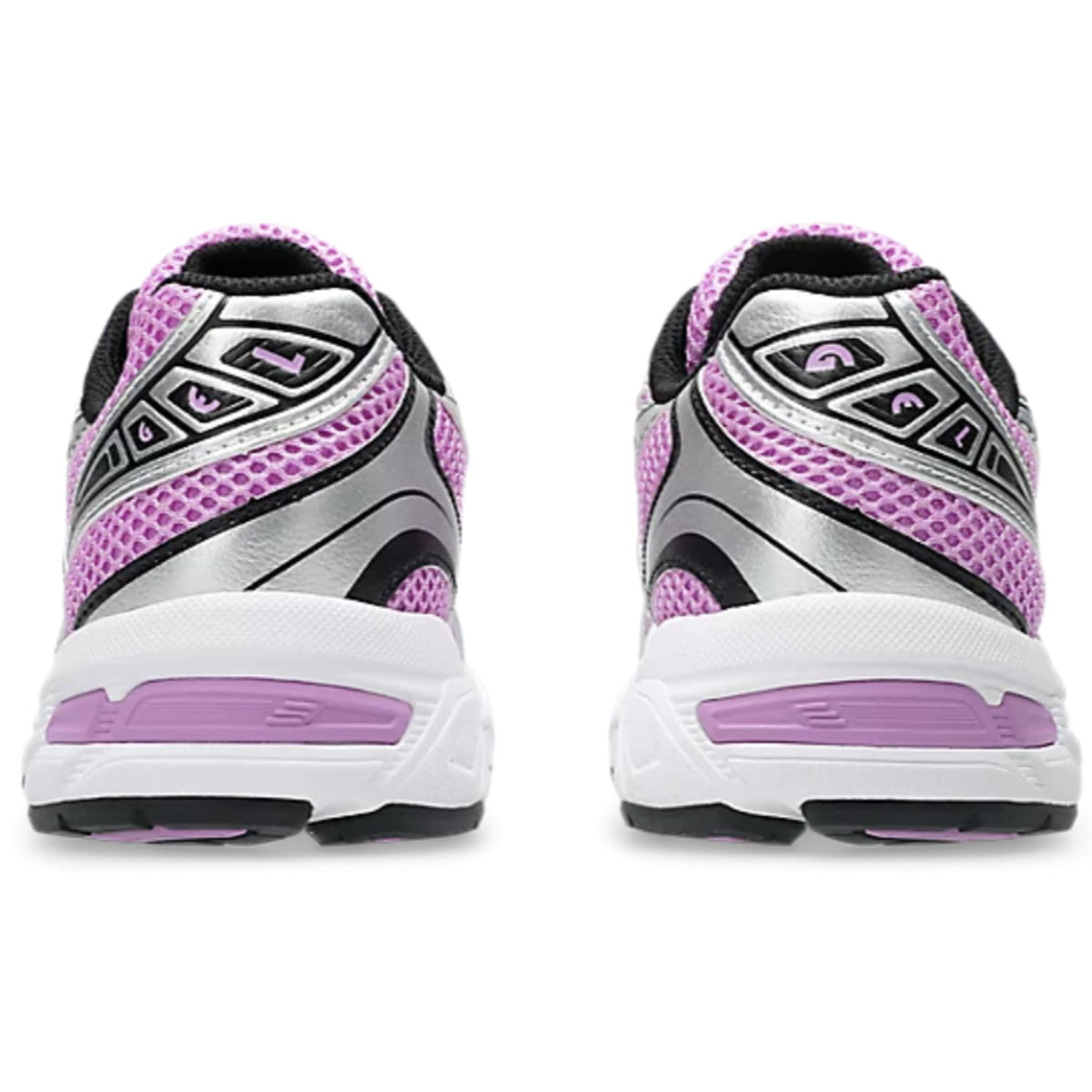 ASICS Gel-1130 Lavender Glow Pure Silver (GS)