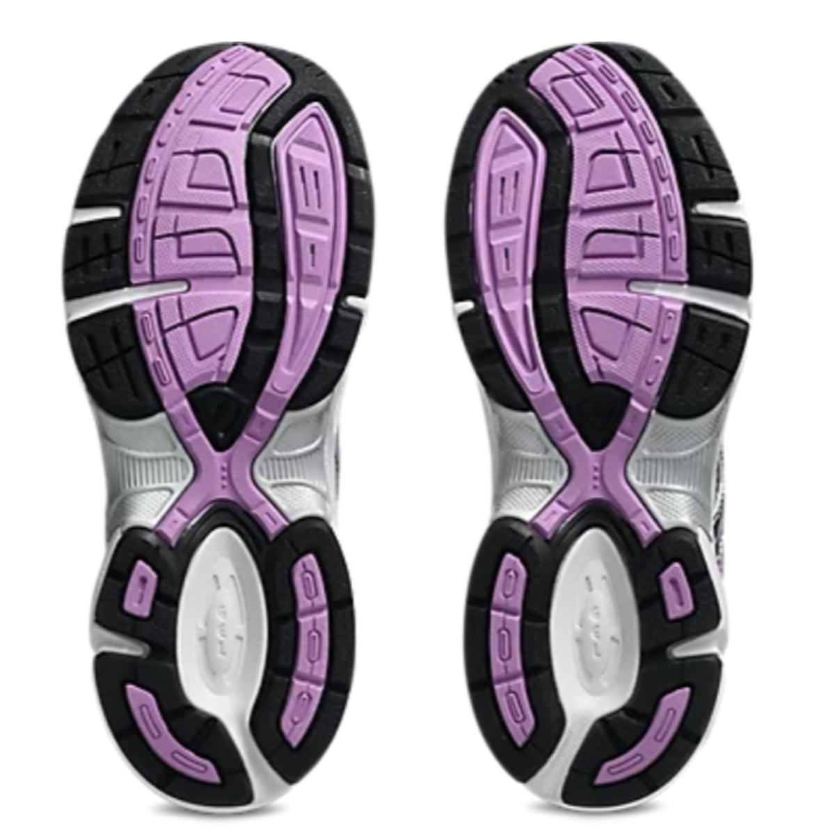 ASICS Gel-1130 Lavender Glow Pure Silver (GS)