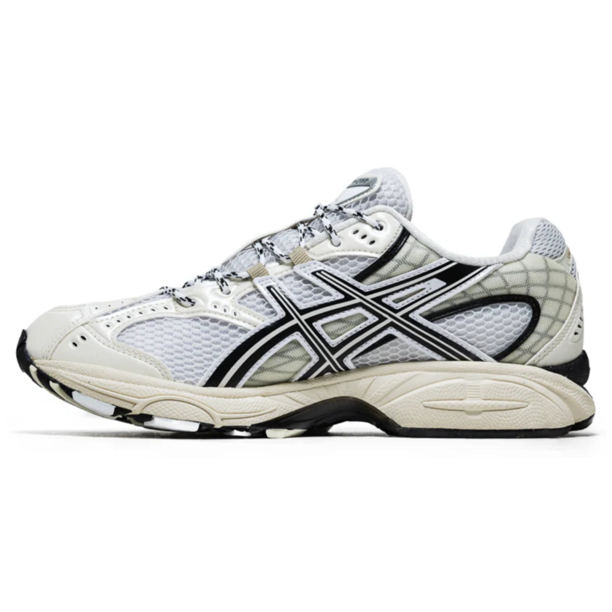 ASICS Gel-Nimbus 10.1 White Ivory